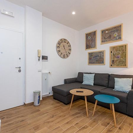 Amazing Viale Trastevere With Terrace Roma Exterior foto