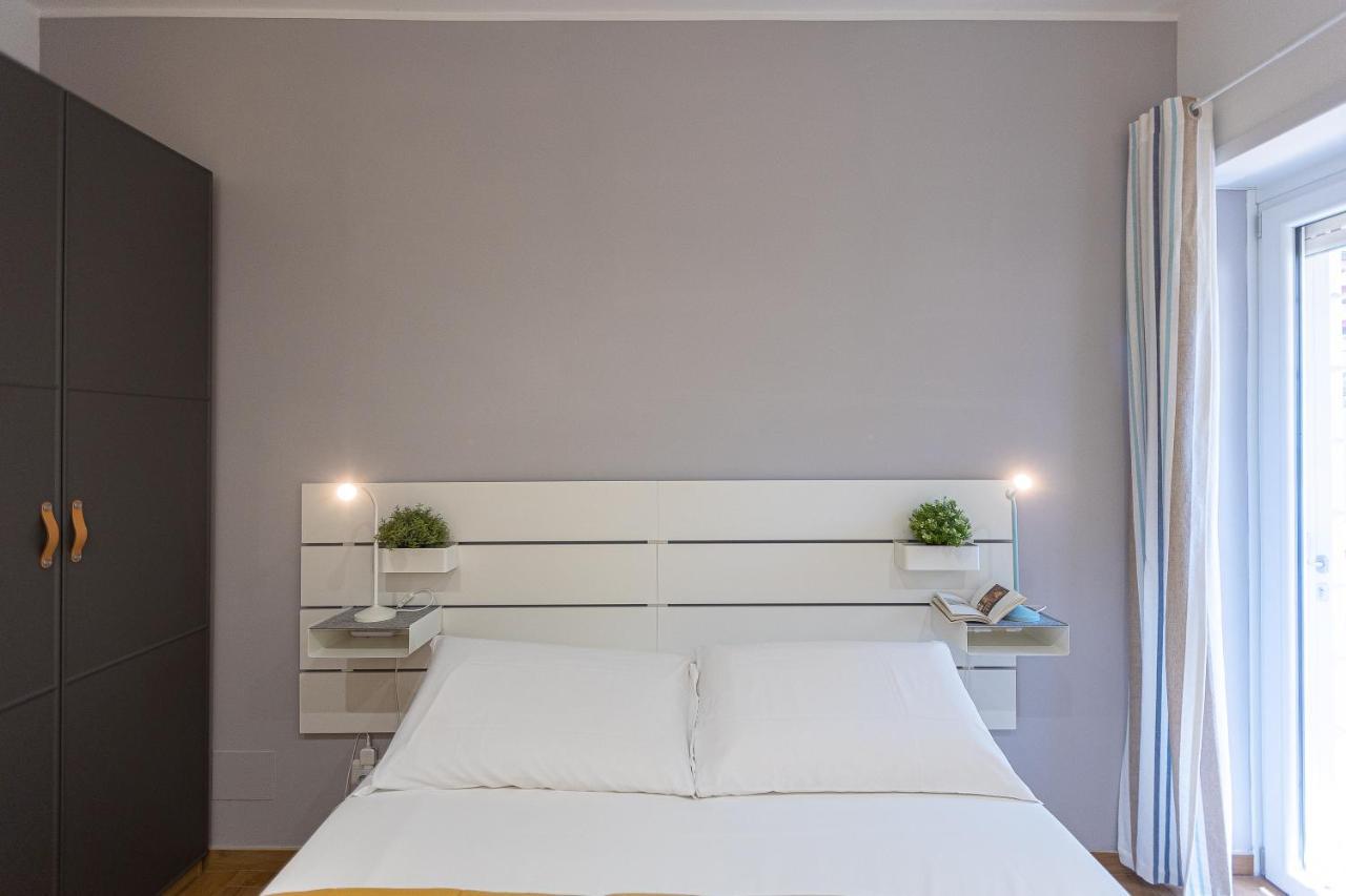 Amazing Viale Trastevere With Terrace Roma Exterior foto