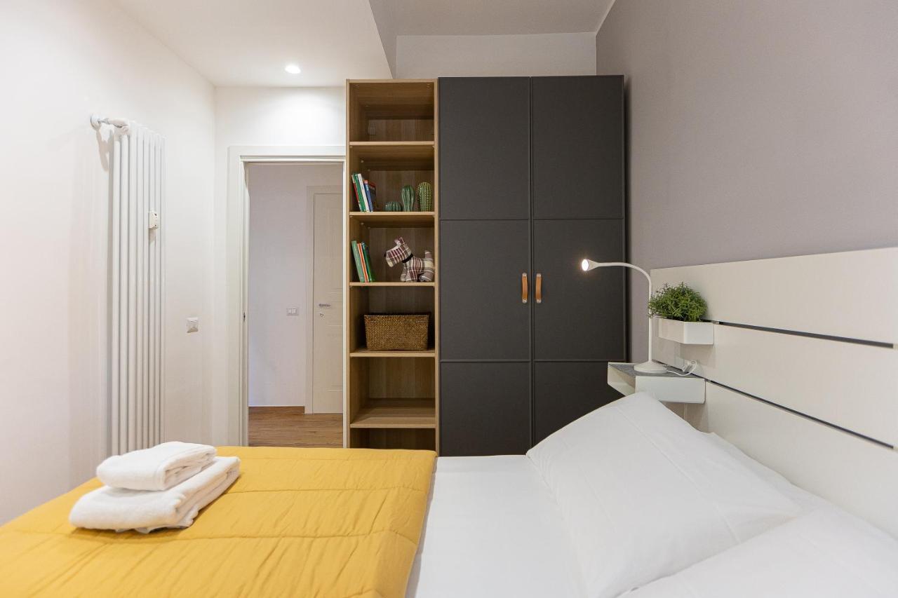 Amazing Viale Trastevere With Terrace Roma Exterior foto