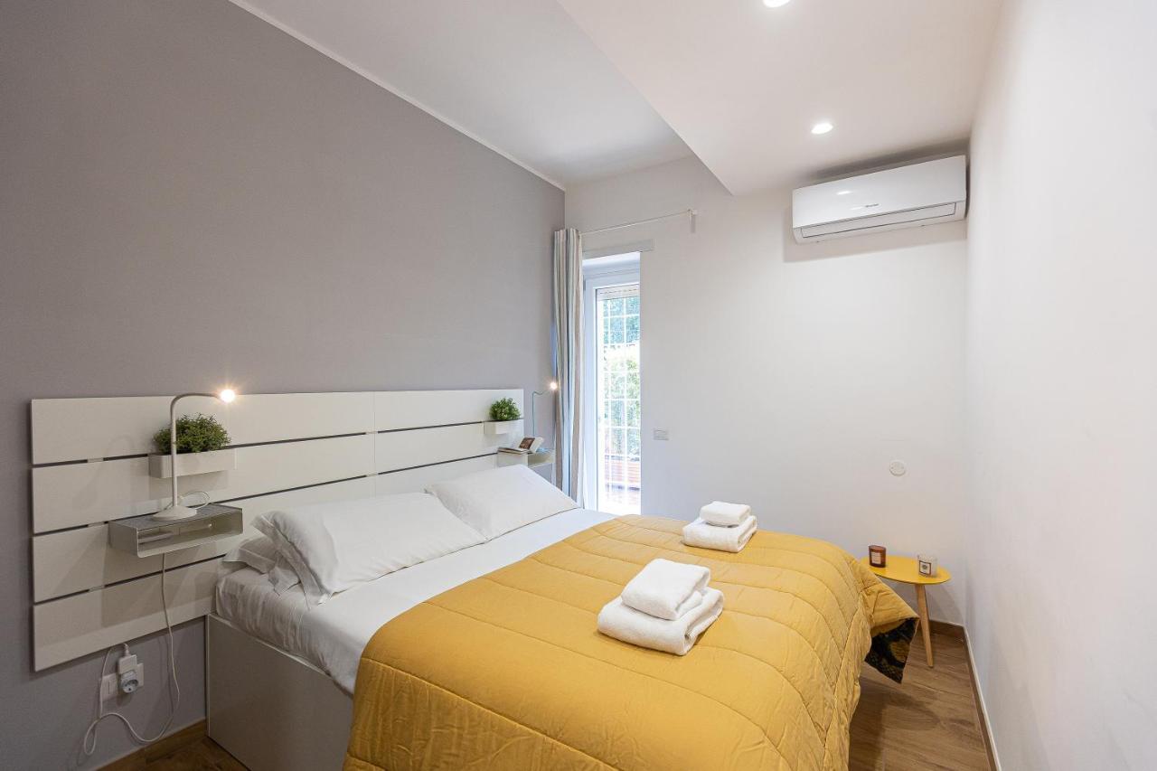 Amazing Viale Trastevere With Terrace Roma Exterior foto