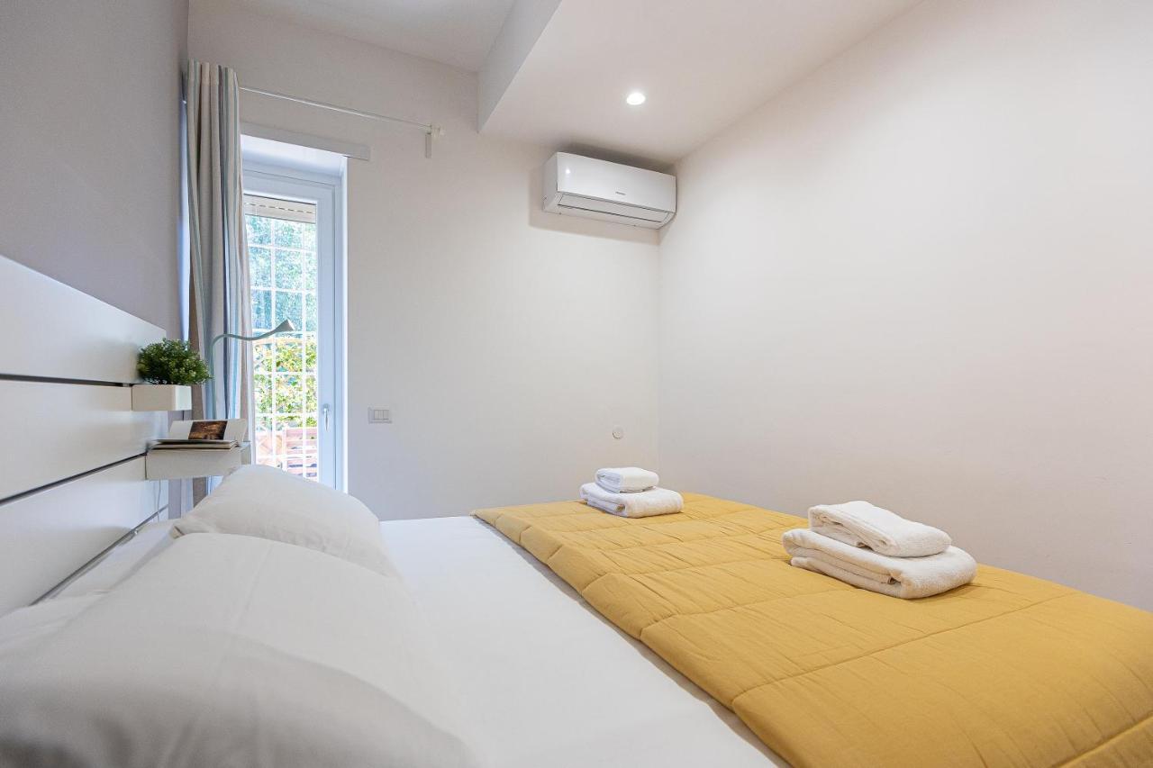 Amazing Viale Trastevere With Terrace Roma Exterior foto