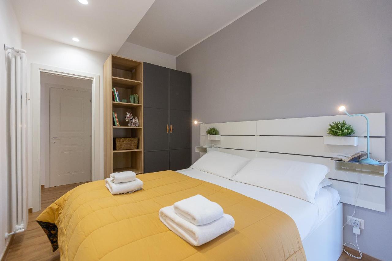 Amazing Viale Trastevere With Terrace Roma Exterior foto